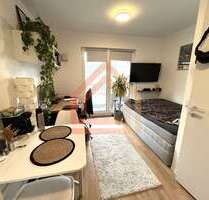 Wohnung zum Kaufen in Köln 165.000,00 € 19.5 m²