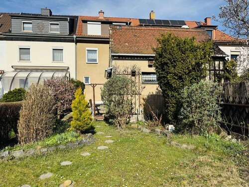 Foto - Haus zum Kaufen in Leipzig 320.000,00 € 73 m²