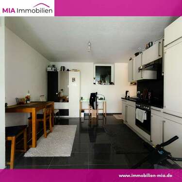 Foto - Wohnung zum Mieten in Schwäbisch Hall 530,00 € 37.38 m²