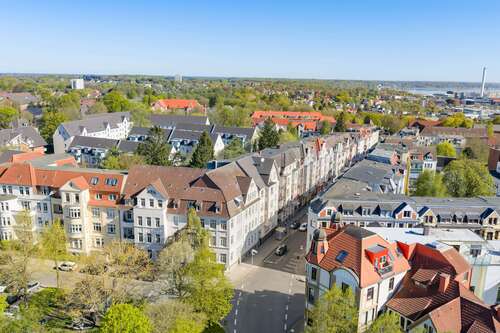 Foto - Haus zum Kaufen in Flensburg 475.000,00 € 633 m²