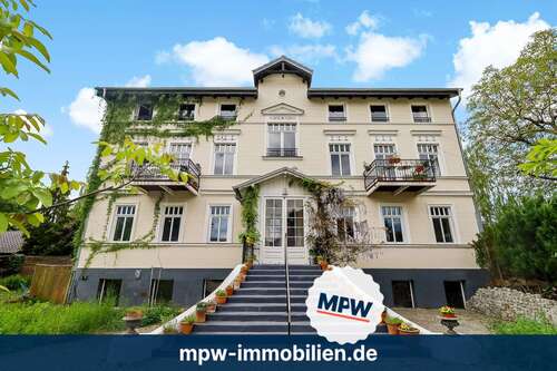 Foto - Haus zum Kaufen in Berlin 1.197.000,00 € 300 m²