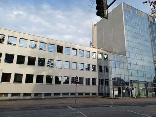 Foto - Büro in Bönningstedt 1.500,00 € 170 m²