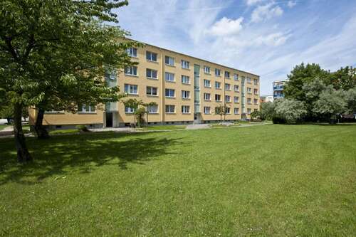 Foto - Wohnung zum Mieten in Grevesmühlen 371,00 € 61.9 m²