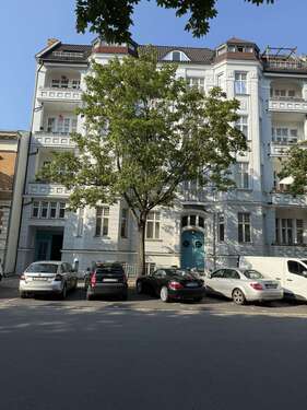 Foto - Wohnung zum Mieten in Berlin 2.000,00 € 89 m²