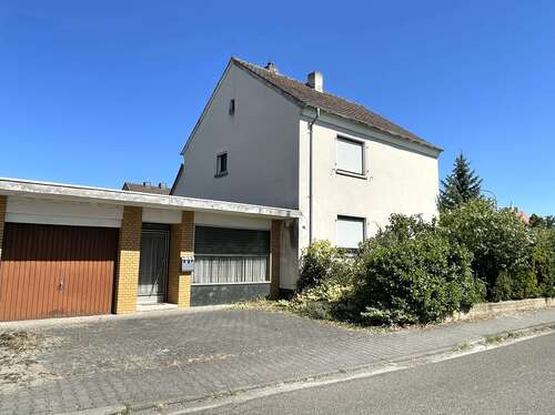 Foto - Haus zum Kaufen in Maxdorf 348.000,00 € 141.28 m²