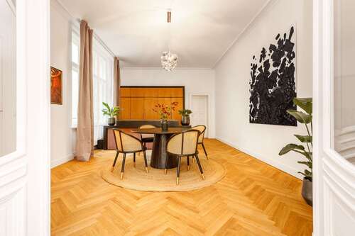 Foto - Wohnung zum Kaufen in Berlin 1.399.900,00 € 192.08 m²
