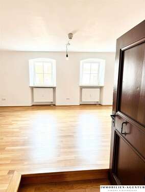 Foto - Wohnung zum Kaufen in Regensburg 575.000,00 € 85.94 m²