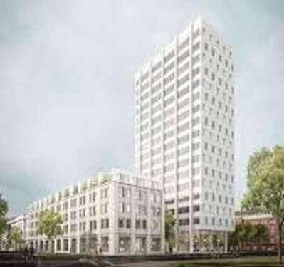 Foto - Büro in Hamburg 600,00 € 10 m² - 600,00&nbsp;EUR Kaltmiete, ca.&nbsp; 10,00&nbsp;m&sup2;