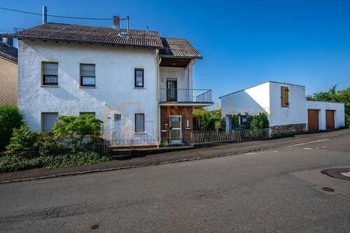 Foto - Haus zum Kaufen in Villmar 178.500,00 € 110 m²