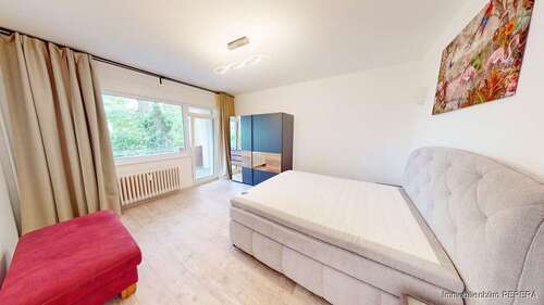 Foto - Wohnen auf Zeit in Berlin 1.900,00 €