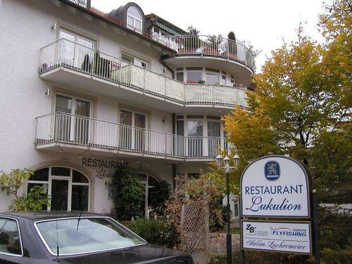 Foto - Gastronomie in Garching 8.000,00 € 450 m²