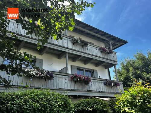 Foto - Wohnung zum Kaufen in Oberaudorf 163.000,00 € 40.84 m²