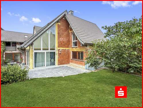 Foto - Haus zum Kaufen in Leinach 410.000,00 € 219 m²