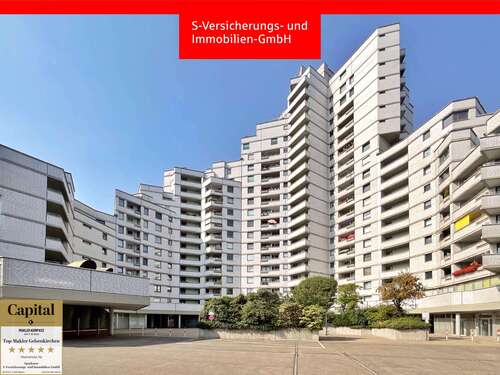 Foto - Wohnung zum Kaufen in Gelsenkirchen 80.000,00 € 60.26 m²