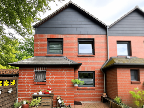 Foto - Haus zum Kaufen in Glinde 549.000,00 € 130 m²