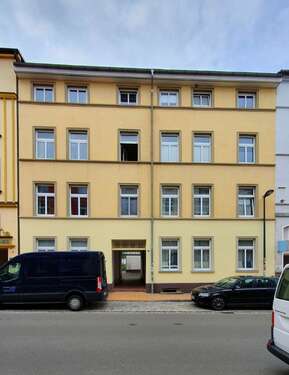 Foto - Wohnung zum Mieten in Schwerin 630,00 € 70 m²