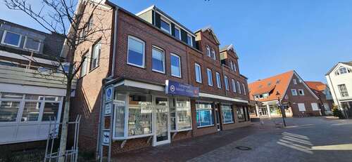 Foto - Einzelhandel in Langeoog 599.000,00 € 115 m²