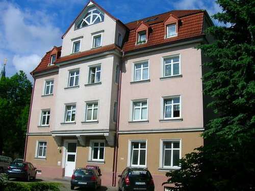 Foto - Wohnung zum Mieten in Zwickau 326,00 € 56.72 m²
