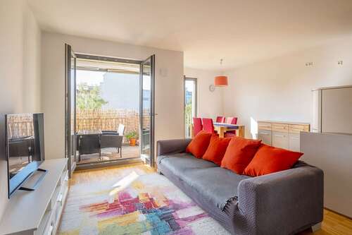 Foto - Wohnung zum Kaufen in Berlin 695.000,00 € 92 m²