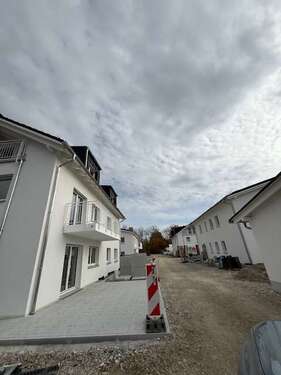 Foto - Wohnung zum Mieten in Brunnthal 2.590,00 € 112 m²
