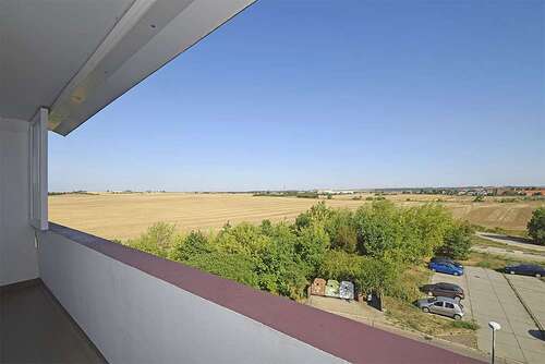 Foto - Wohnung zum Mieten in Halle (Saale) 389,85 € 70.37 m²