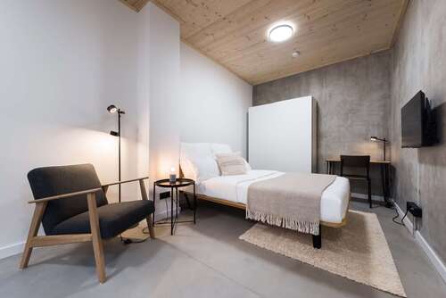 Foto - Wohnen auf Zeit in Berlin 1.130,00 €