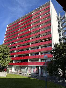 Foto - Wohnung zum Kaufen in Sankt Augustin 129.000,00 € 69 m²