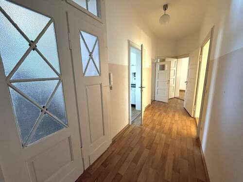 Foto - Wohnung zum Mieten in Plauen 595,00 € 105 m²