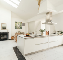 Wohnung zum Mieten in Potsdam 3.500,00 € 202 m²