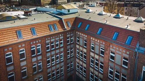 Foto - Büro in Berlin 4.100,00 € 410 m²
