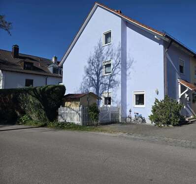 Foto - Haus zum Kaufen in Königsbrunn 649.000,00 € 143 m²