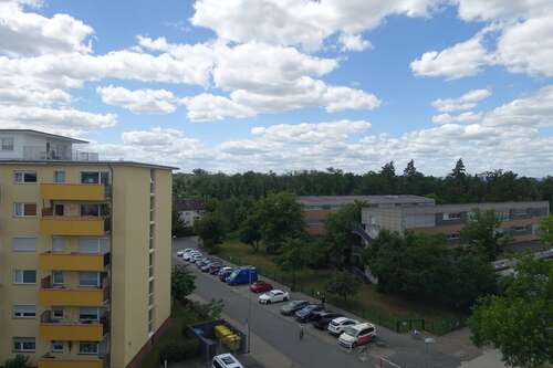 Foto - Wohnung zum Kaufen in Rüsselsheim 154.000,00 € 49 m²