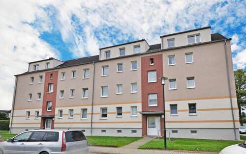 Foto - Wohnung zum Mieten in Grevesmühlen 408,00 € 56.66 m²