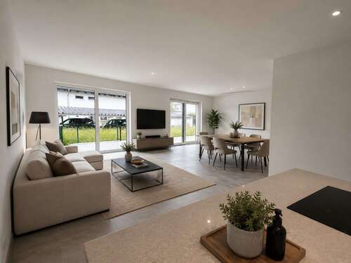 Foto - Haus zum Kaufen in Simbach am Inn 499.000,00 € 150 m²