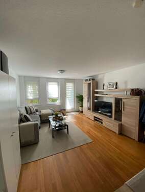 Foto - Wohnung zum Mieten in Böblingen 1.190,00 € 62 m²