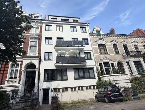 Foto - Wohnung zum Mieten in Bremen 949,04 € 83.5 m²