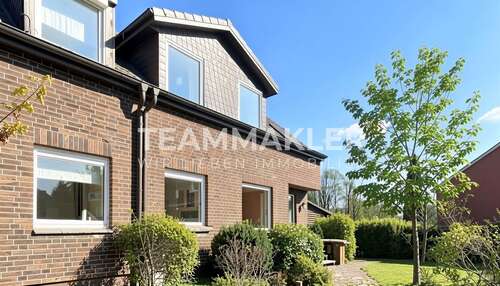 Foto - Haus zum Kaufen in Hasloh 399.000,00 € 121 m²