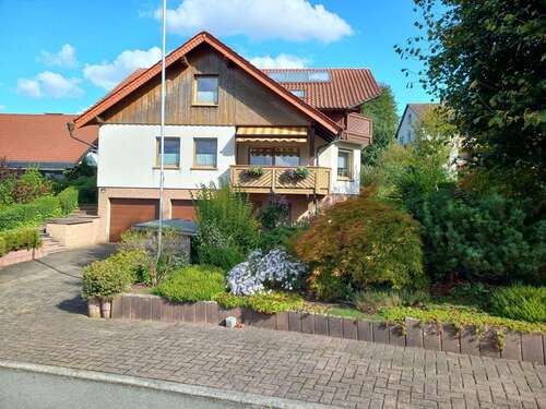Foto - Haus zum Kaufen in Diemelstadt-Wrexen 450.000,00 € 204 m²