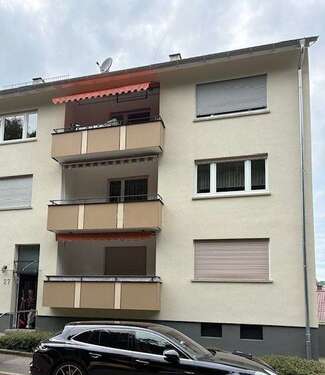 Foto - Wohnung zum Kaufen in Pforzheim 175.000,00 € 70 m²
