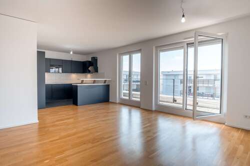Foto - Wohnung zum Mieten in Frankfurt 1.920,00 € 103.8 m²