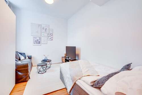 Foto - Wohnung zum Mieten in München 1.250,00 € 32.91 m²