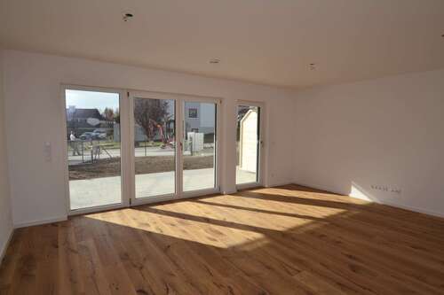 Foto - Wohnung zum Kaufen in Penzberg 702.900,00 € 97.09 m²