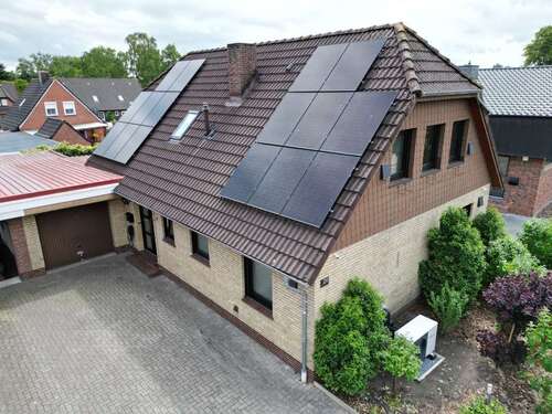 Foto - Haus zum Kaufen in Moormerland 429.000,00 € 154 m²