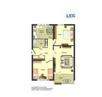 Wohnung zum Mieten in Siegen 249,00 € 78 m²