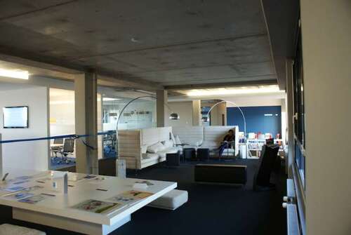 Foto - Büro in Köln 23.008,00 € 1458 m²