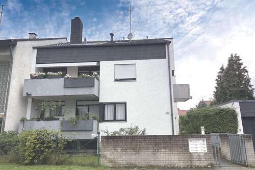 Foto - Wohnung zum Kaufen in Stuttgart 85.000,00 € 20 m²