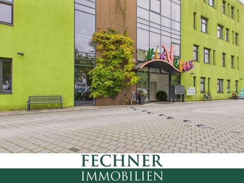 Foto - Büro in Ingolstadt 2.134,50 € 137.71 m²