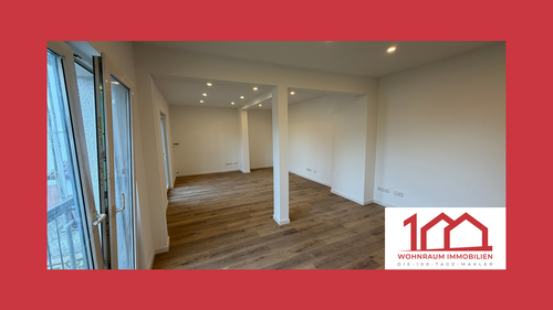 Foto - Wohnung zum Mieten in Bad Vilbel 1.060,00 € 62 m²