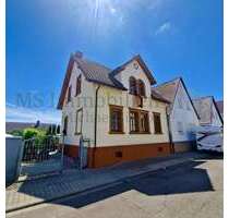 Haus zum Kaufen in Lampertheim 927.000,00 € 235 m²