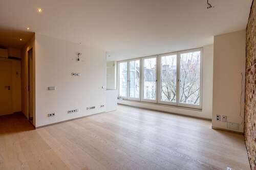 Foto - Wohnung zum Kaufen in Berlin 349.000,00 € 33.9 m²
